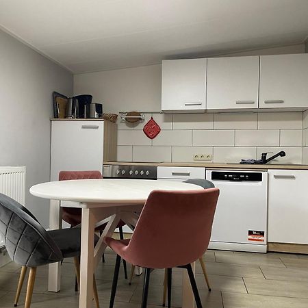 Juro Apartment Pruchten ภายนอก รูปภาพ