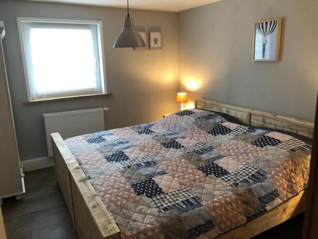 Juro Apartment Pruchten ภายนอก รูปภาพ