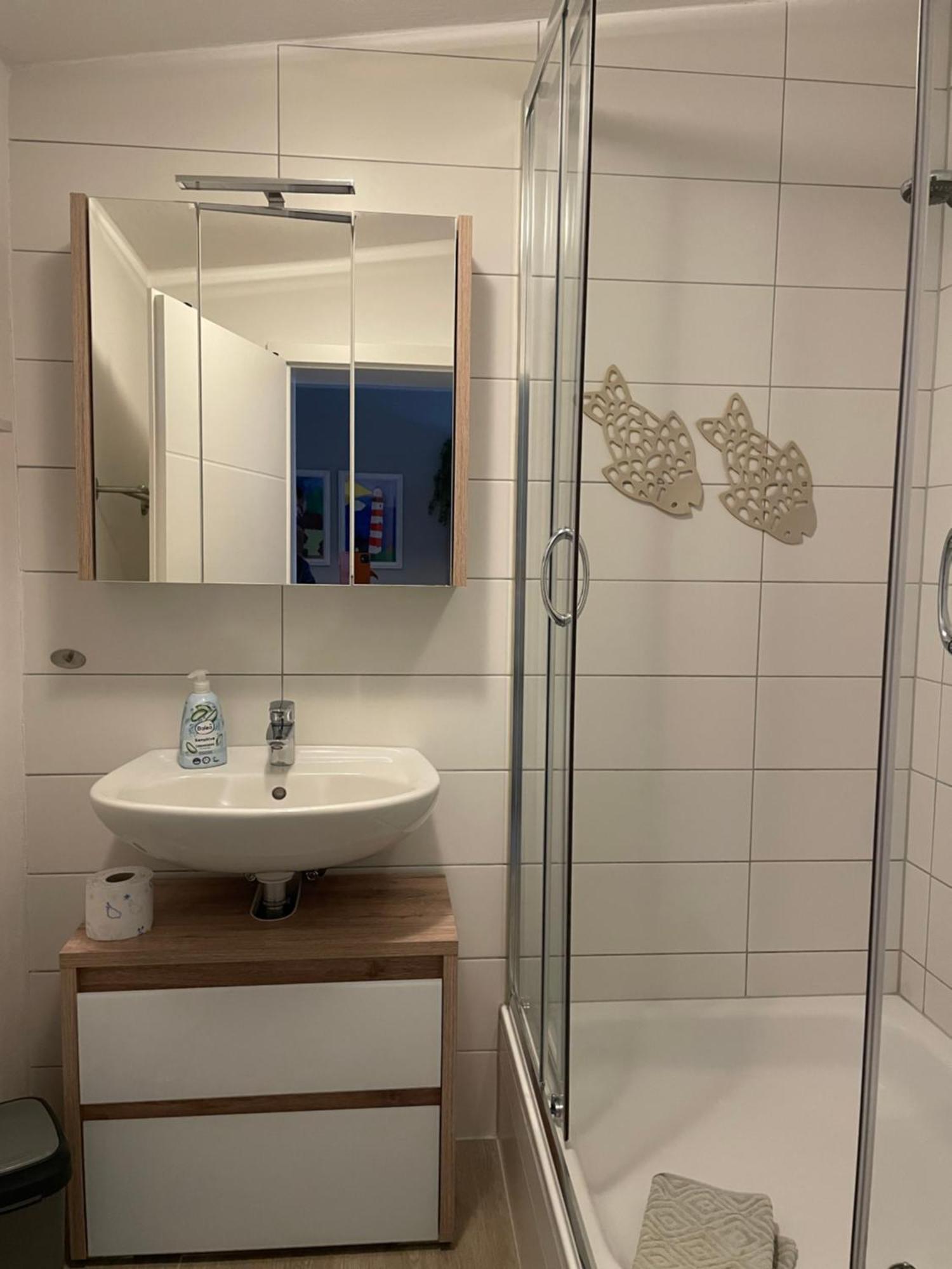Juro Apartment Pruchten ภายนอก รูปภาพ