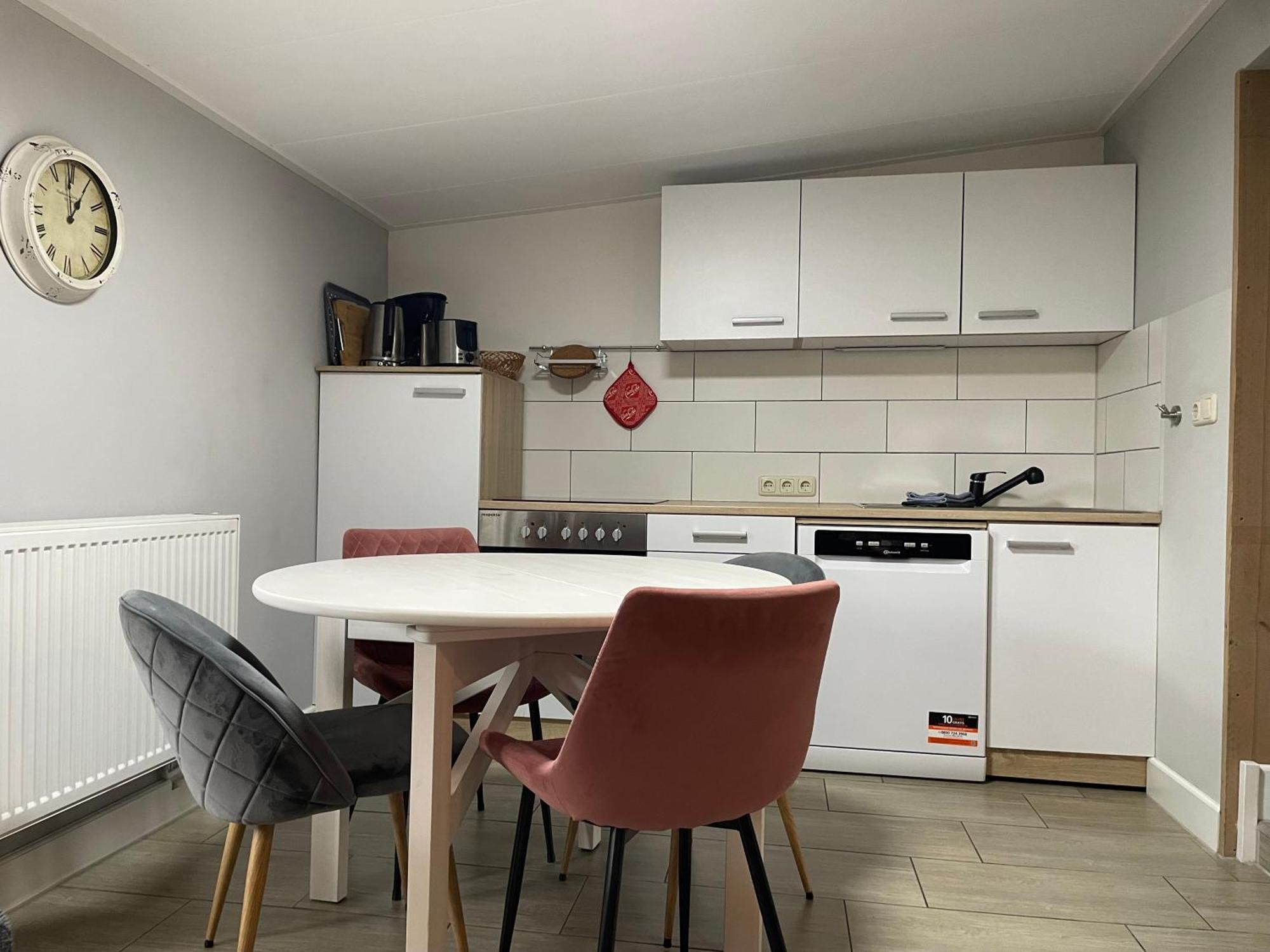 Juro Apartment Pruchten ภายนอก รูปภาพ
