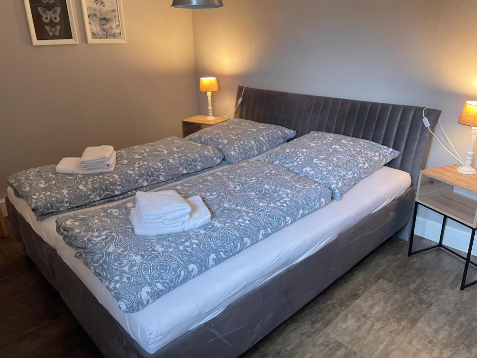 Juro Apartment Pruchten ภายนอก รูปภาพ